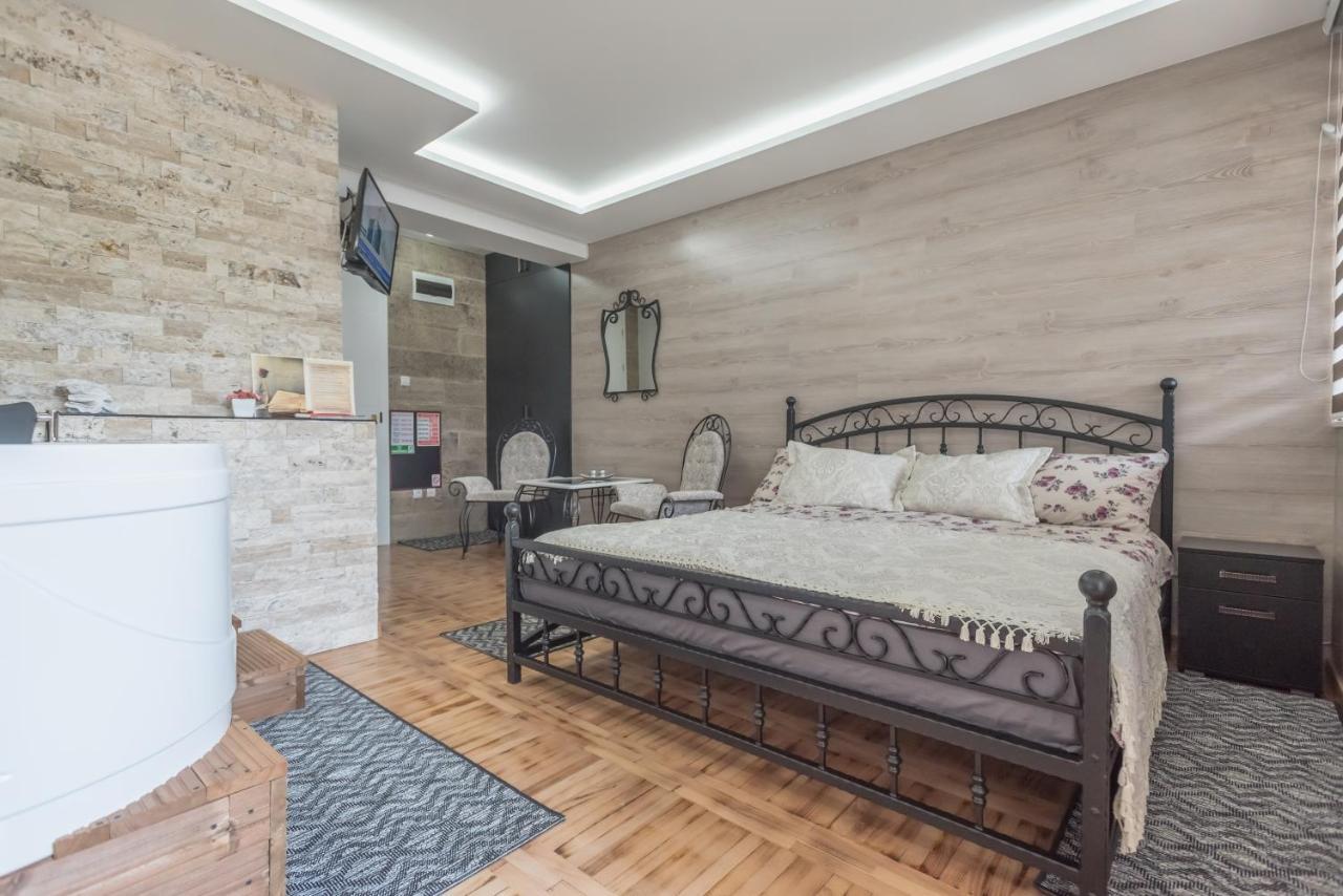Onore dell’amore Banja Koviljača Esterno foto