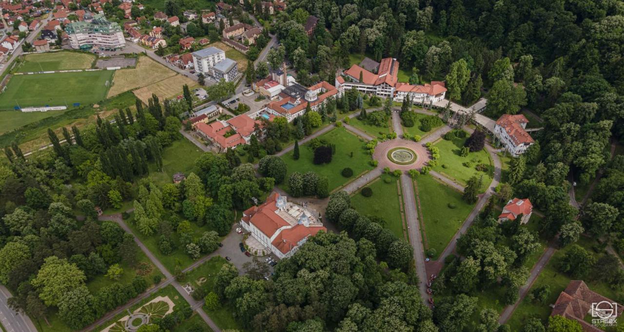 Onore dell’amore Banja Koviljača Esterno foto